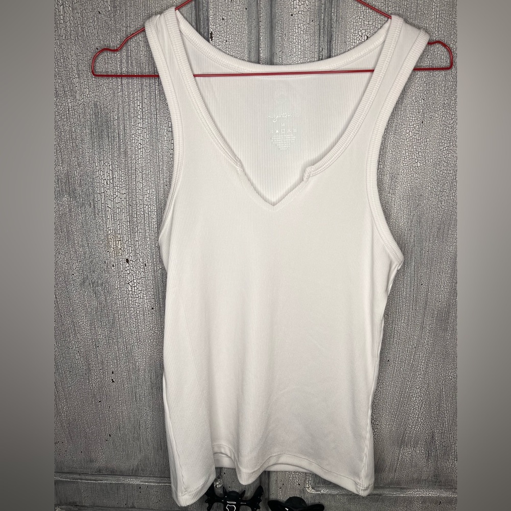 Muscle shirt by X Gottex